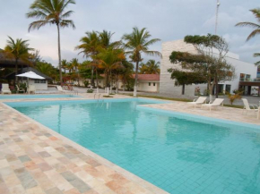  Hotel Abrolhos  Nova Viçosa